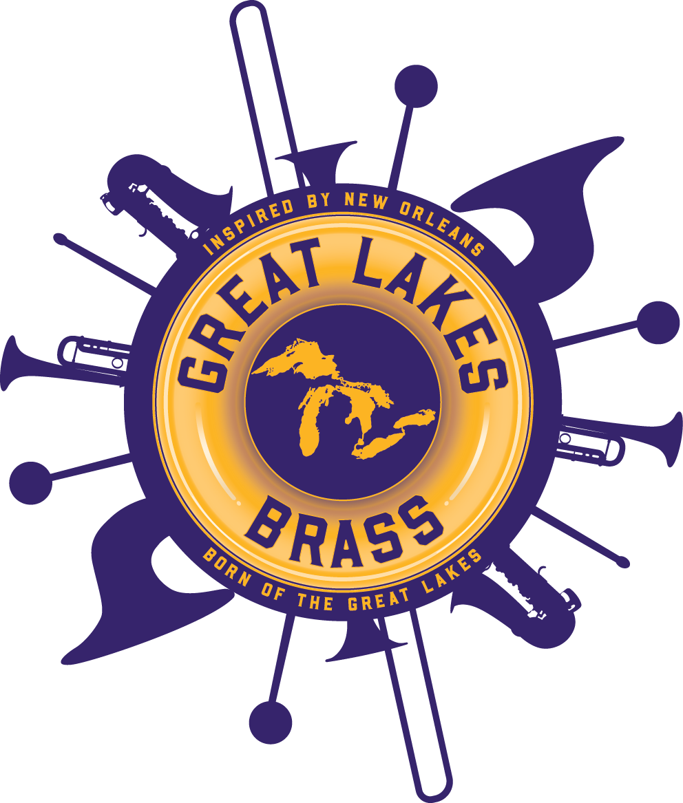 Great Lakes Brass