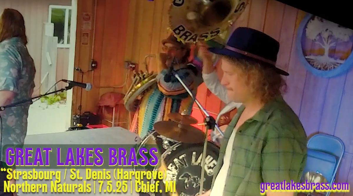 Stasbourg / St. Denis